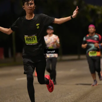 Runner Photo 5312923