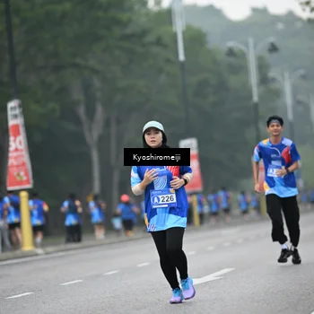 Runner Photo 5312929