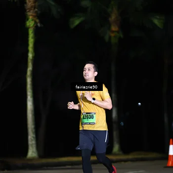 Runner Photo 5312933