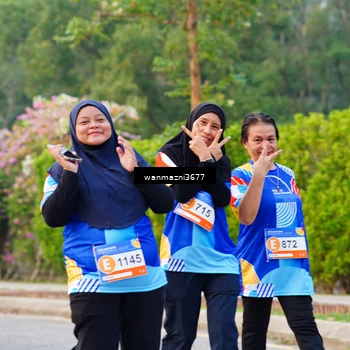 Runner Photo 5312937