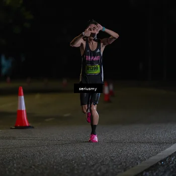 Runner Photo 5312939