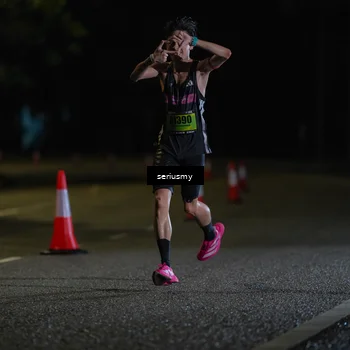 Runner Photo 5312940