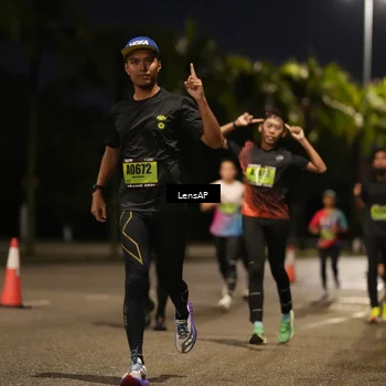 Runner Photo 5312943