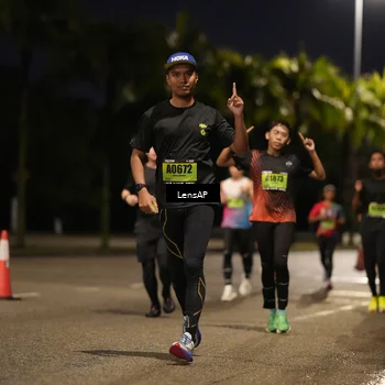 Runner Photo 5312948