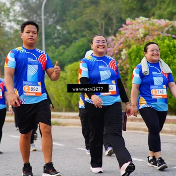 Runner Photo 5312952