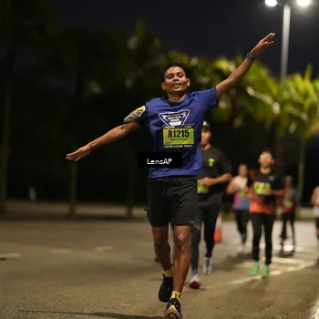 Runner Photo 5312953