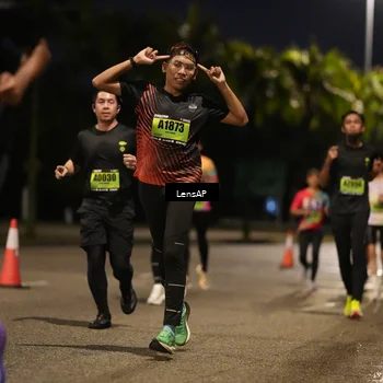 Runner Photo 5312955