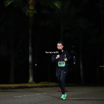 Runner Photo 5312956