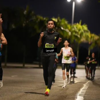 Runner Photo 5312958