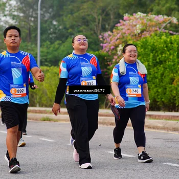 Runner Photo 5312960