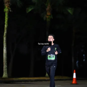 Runner Photo 5312961