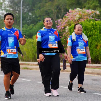Runner Photo 5312962