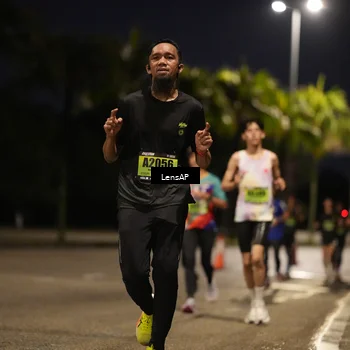 Runner Photo 5312965