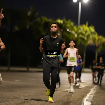 Runner Photo 5312966
