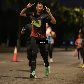 Runner Photo 5312969