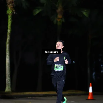 Runner Photo 5312971