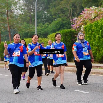 Runner Photo 5312972