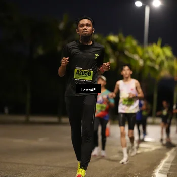 Runner Photo 5312973