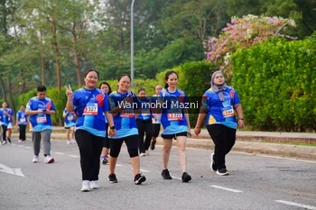 Runner Photo 5312975