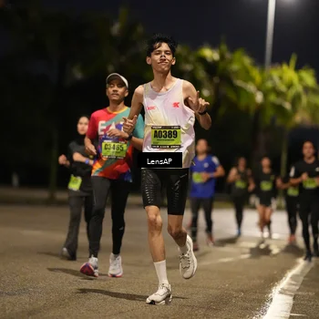 Runner Photo 5312976