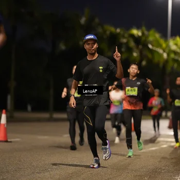 Runner Photo 5312977