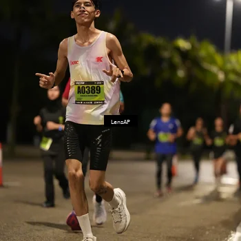 Runner Photo 5312978