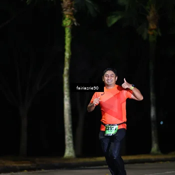 Runner Photo 5312980