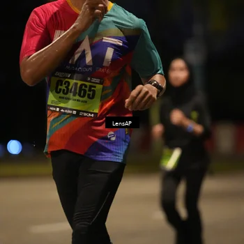 Runner Photo 5312982