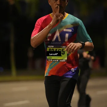 Runner Photo 5312987