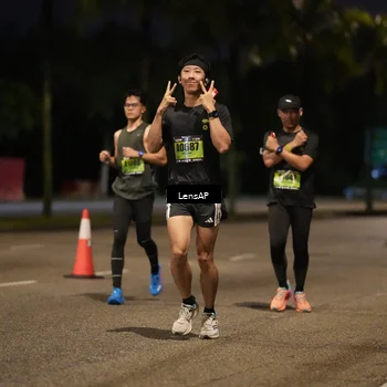 Runner Photo 5312991