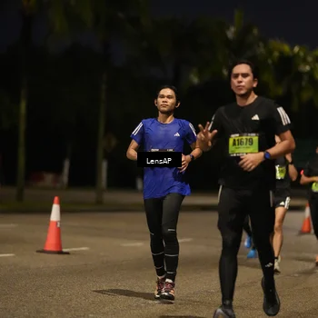 Runner Photo 5312993