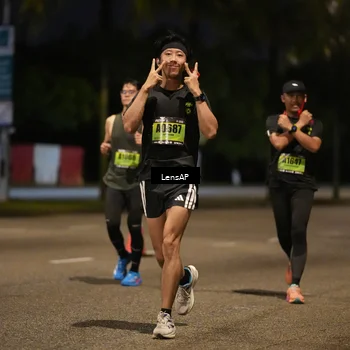 Runner Photo 5312998