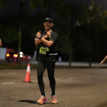 Runner Photo 5312999