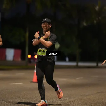 Runner Photo 5313005