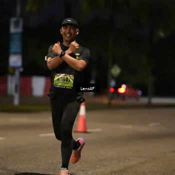 Runner Photo 5313020