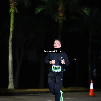 Runner Photo 5313021