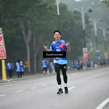 Runner Photo 5313022