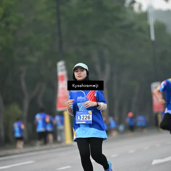 Runner Photo 5313023