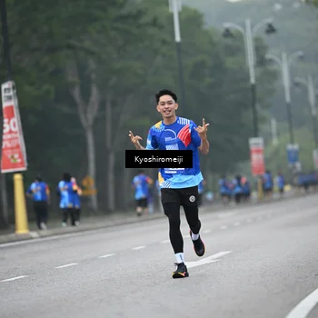 Runner Photo 5313027