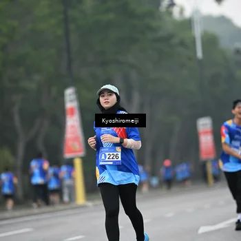 Runner Photo 5313028