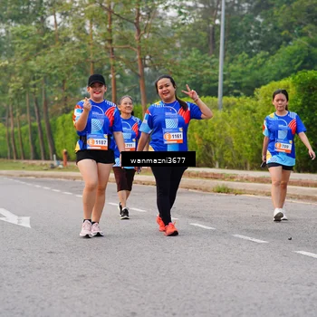 Runner Photo 5313029