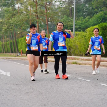 Runner Photo 5313032