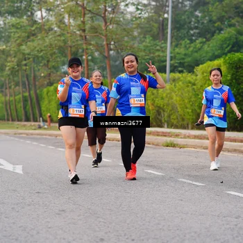 Runner Photo 5313034