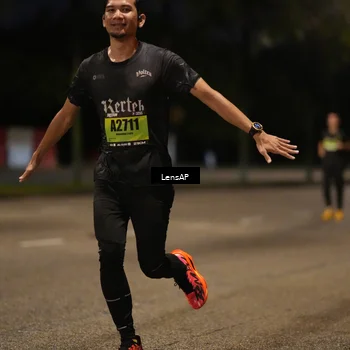 Runner Photo 5313035