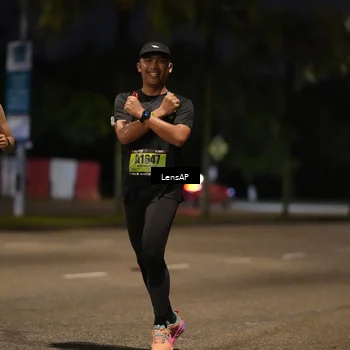 Runner Photo 5313037