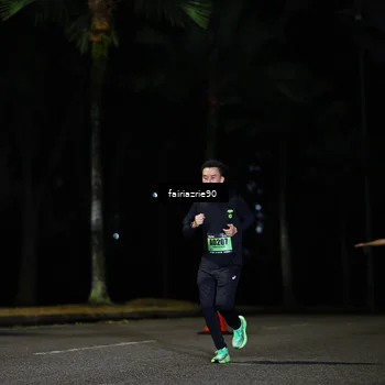Runner Photo 5313039