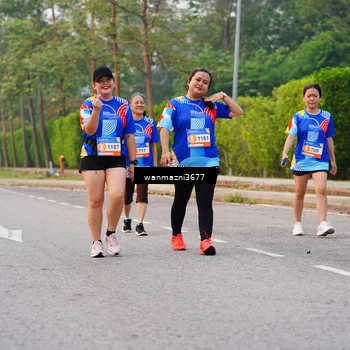 Runner Photo 5313041