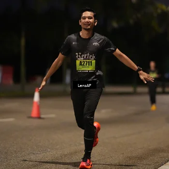 Runner Photo 5313042