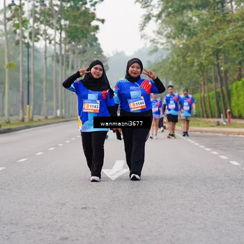 Runner Photo 5313043