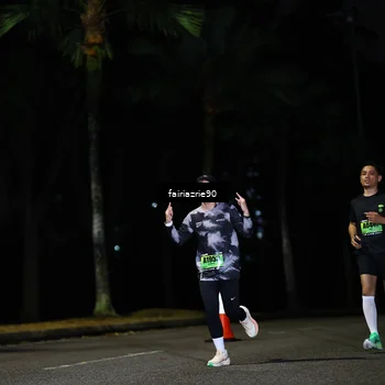 Runner Photo 5313044